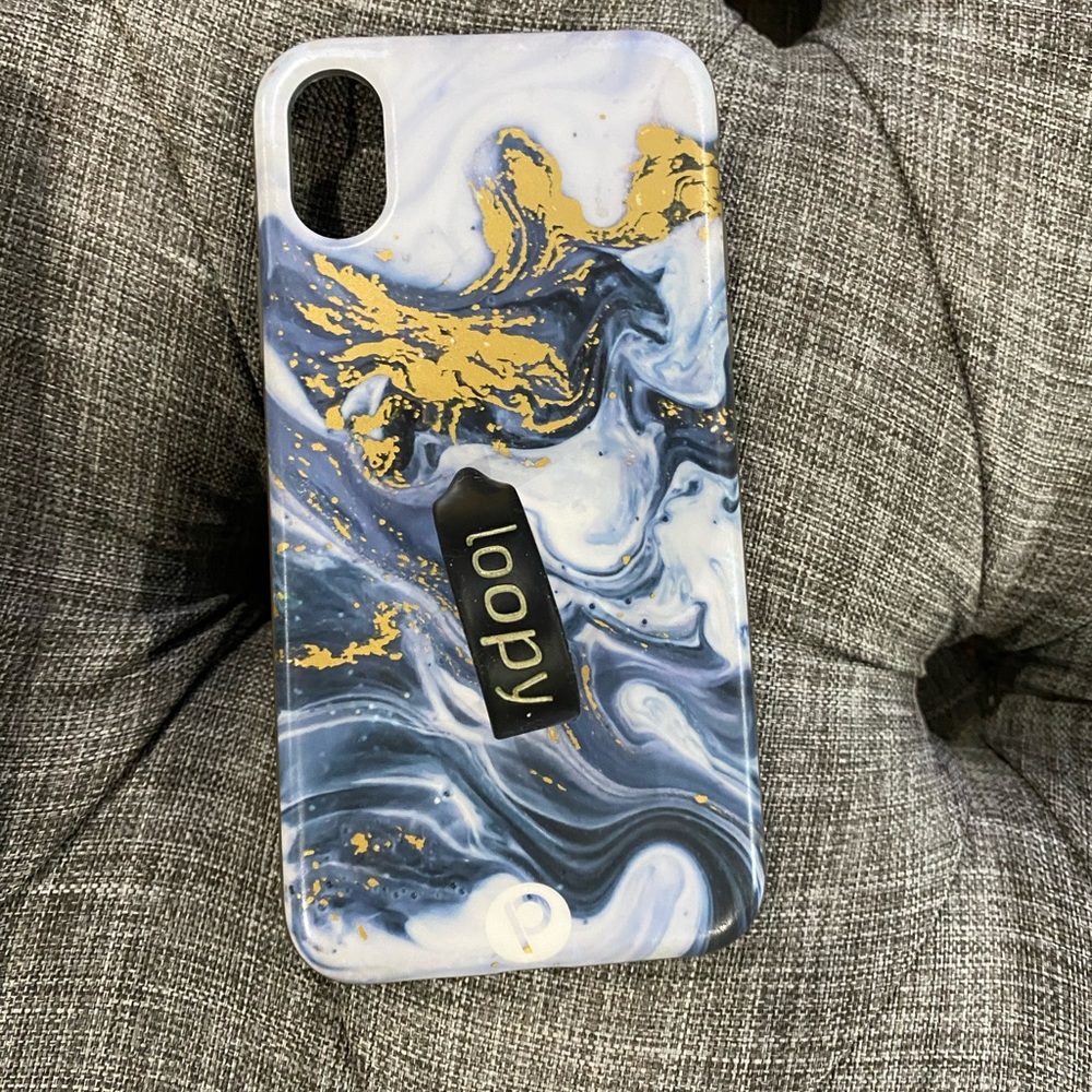 Loopy case